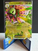 Pokemon Mega Meganium ex 010/217 (ASC) 🇬🇧