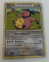 Pokémon Miltank 47/123 – HeartGold & SoulSilver 2010 – Deuts