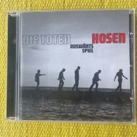 DIE TOTEN HOSEN-AUSWÄRTSSPIEL