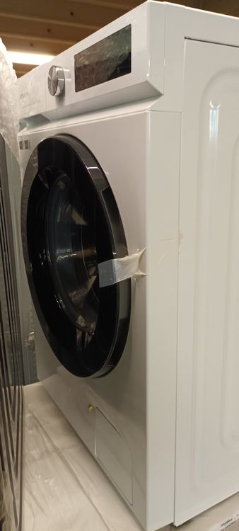 auf Bespoke WW11BB Kaufen NEU 11kg Waschmaschine AI™ Samsung 866 | Ricardo