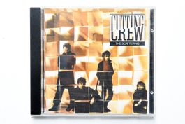 Cutting Crew ‎- The Scattering