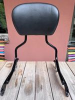 Sissy Bar, Harley Davidson softail/breit wie Breakout/Fatboy