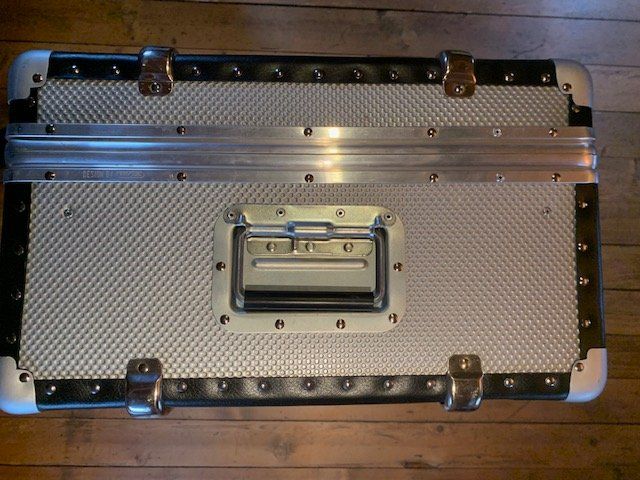 Rimowa Valigie: Rimowa Alukoffer XL Designklassiker – Usato da Untersiggenthal venduto da Ophus 6