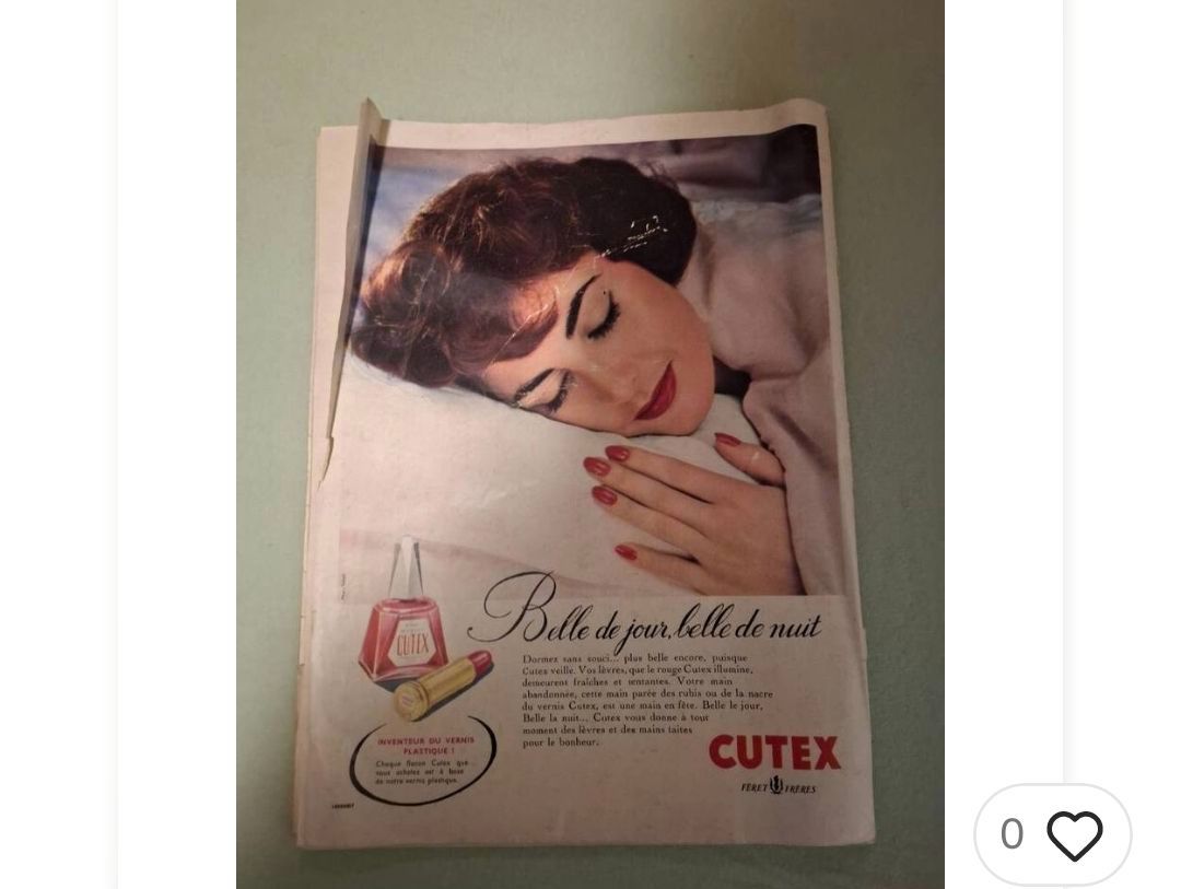 Riviste & Magazine: Match Paris Journal 3.11.1956 – Usato da Nürensdorf venduto da DANG3REUX 1