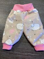 Puppenhose, Schäfli, Gr. 30/32 cm, Little Baby Born u. a.🐻