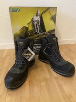 Grisport Sicherheitschuhe S3 Grösse 44