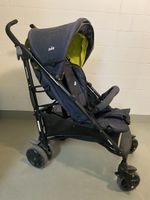 Joie Kinderwagen, Buggy, top Zustand, leicht zu verstauen!