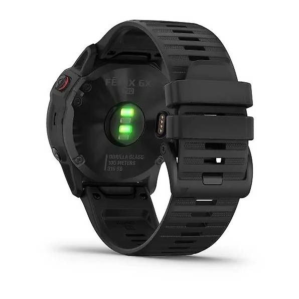 Garmin Smartwatch: Garmin fenix 6X Pro – Usato da Mülenen venduto da CreativeSolutions 2