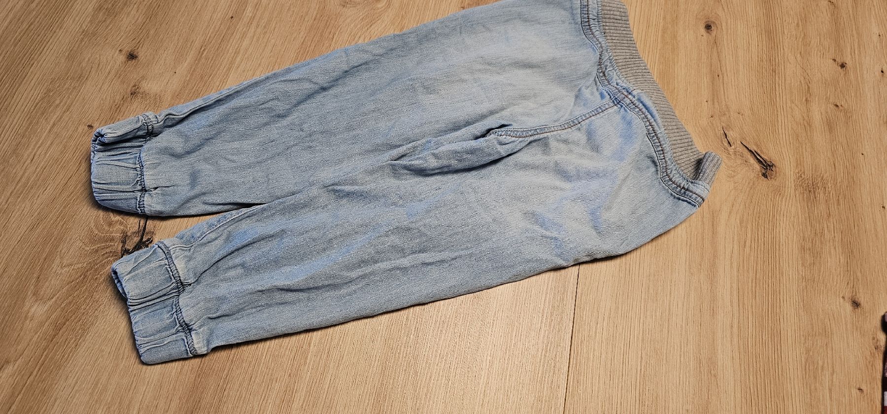 Pantaloni: Jeans Hose Grösse 116 – Usato da Bellach venduto da CoR_M 1