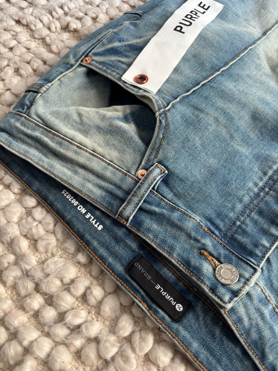 Jeans: Jeans – Neu (gemäss Beschreibung) aus volketswil von peluza 2