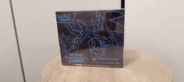 Pokémon Phantasmal Flames Elite Trainer Box Pokémon Center