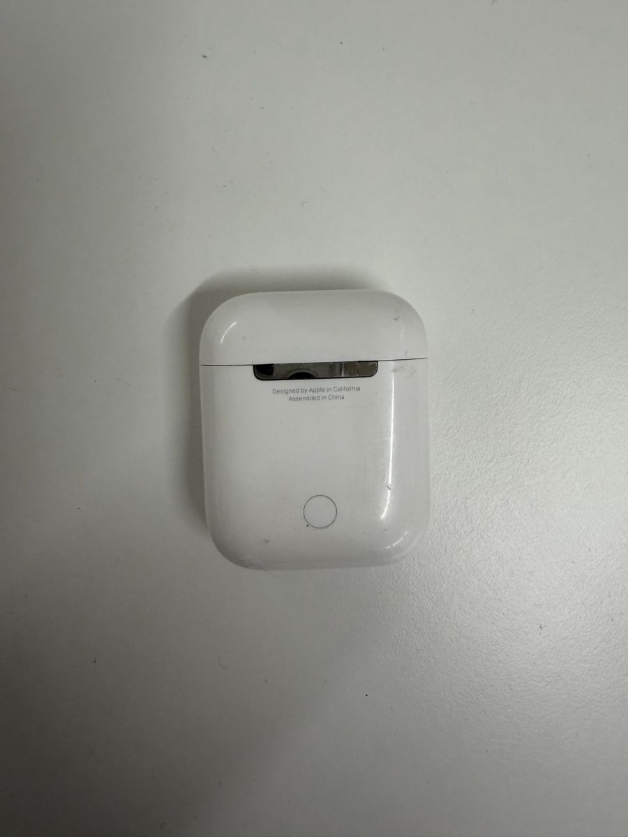Apple Cuffie: AirPods 2 Generation apple – Usato da Birsfelden venduto da Haex
