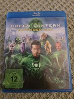Green Lantern - Extended Cut - Blu-ray