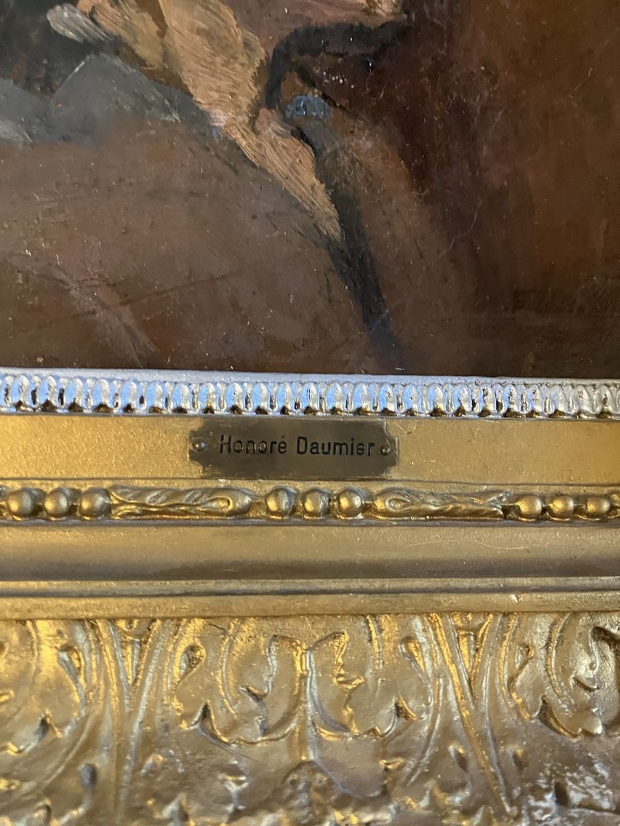 Dipinti: Peinture ancienne – Usato da fribourg venduto da Retroverso 1