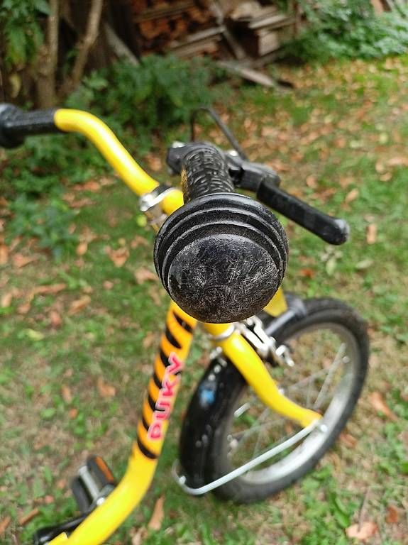 Biciclette: Kindervelo – Usato da Grafenried venduto da jul_l2ty