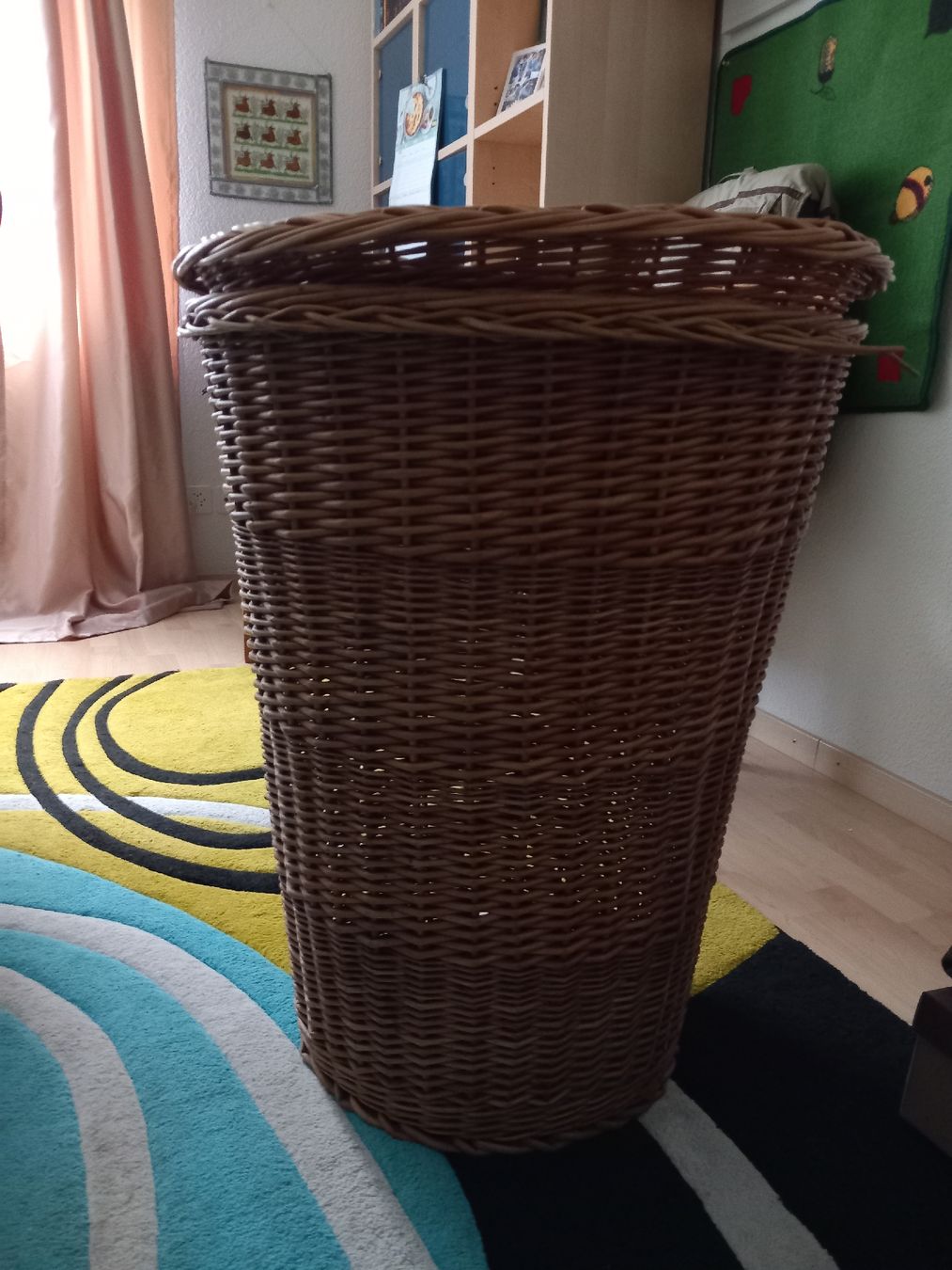 Toutes les décorations: geflochtene korb  – D'occasion à Bürglen UR par eniko999 3
