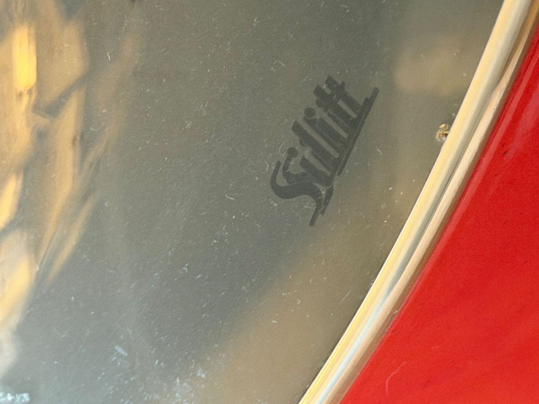 Pentole: Silit Bräter Rot mit Glasdeckel – Usato da Basel venduto da ste_ll62 1