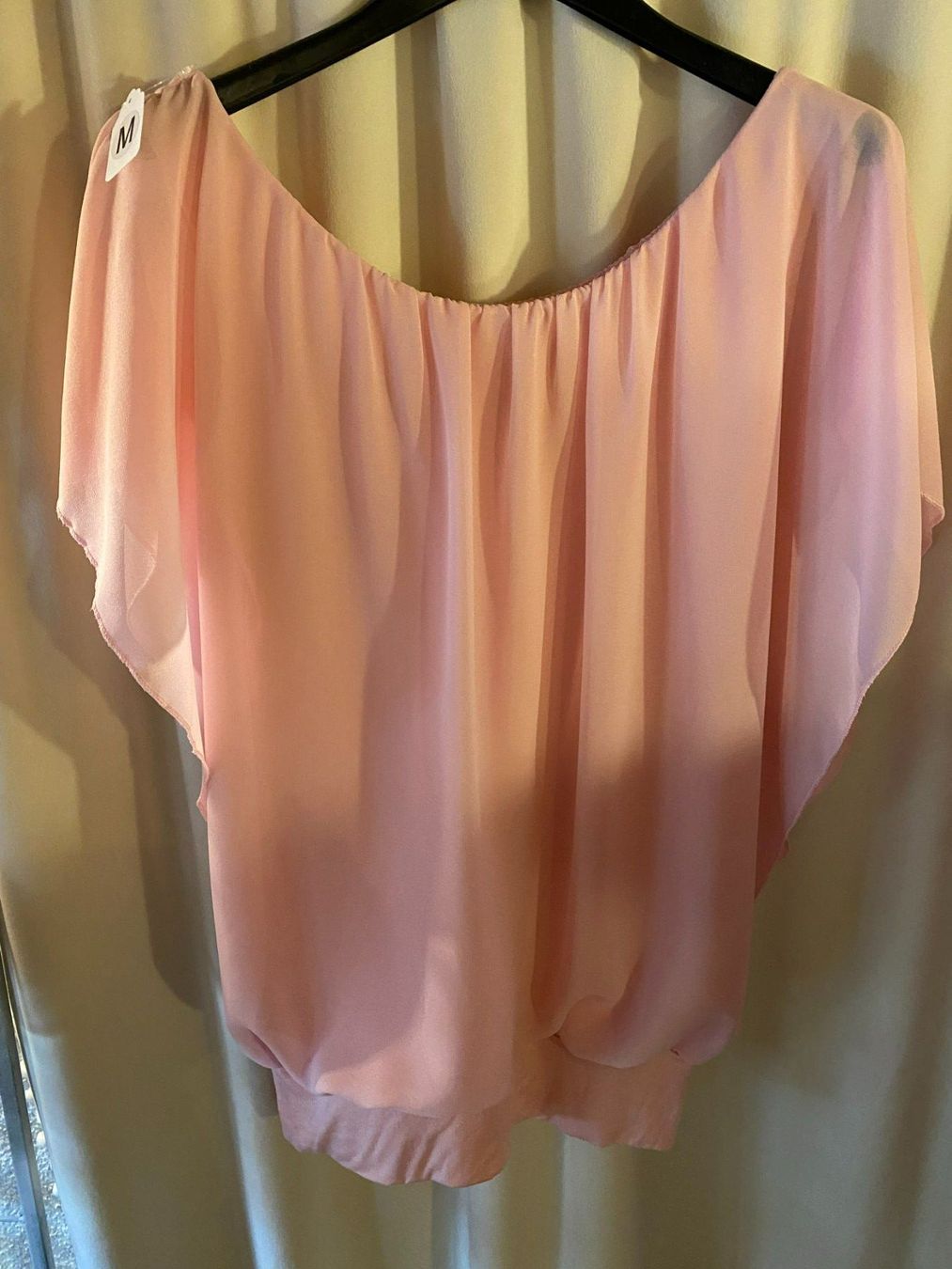 Vestiti: DAMEN BLUSENKLEID HELLROSA – Nuovo e nell'imballaggio originale da Meienried venduto da ManuelaBoutique 3