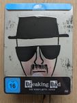 Breaking Bad - Die komplette Serie (Blu-ray)