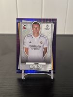 TOPPS / TONI KROSS REAL MADRID /99