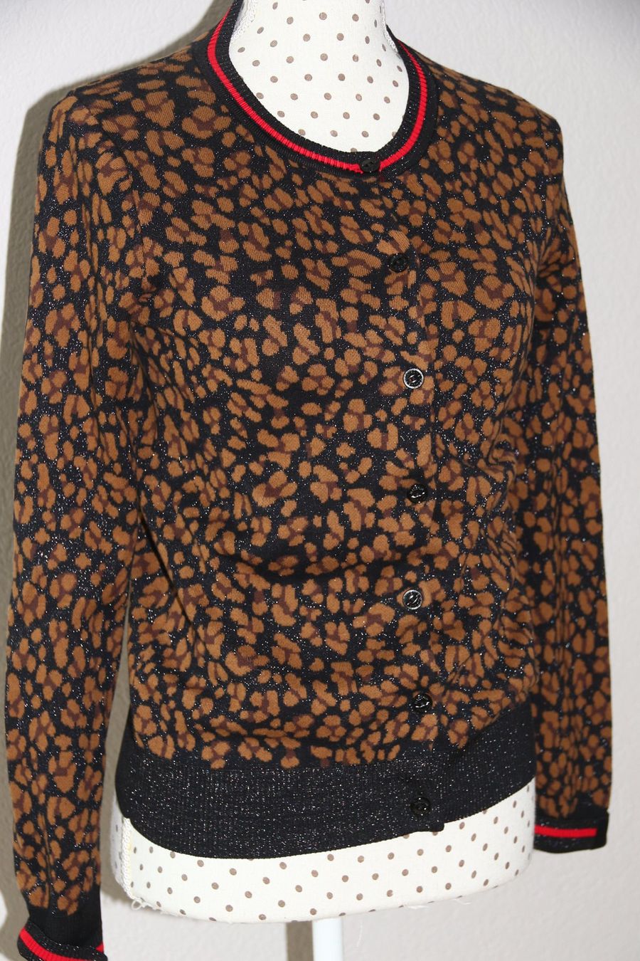 Maison Scotch Giacche: Coole Strickjacke  von SCOTCH & SODA Gr.XS – Nuovo (secondo la descrizione) da Oberwil-Lieli venduto da Svetlana28 4