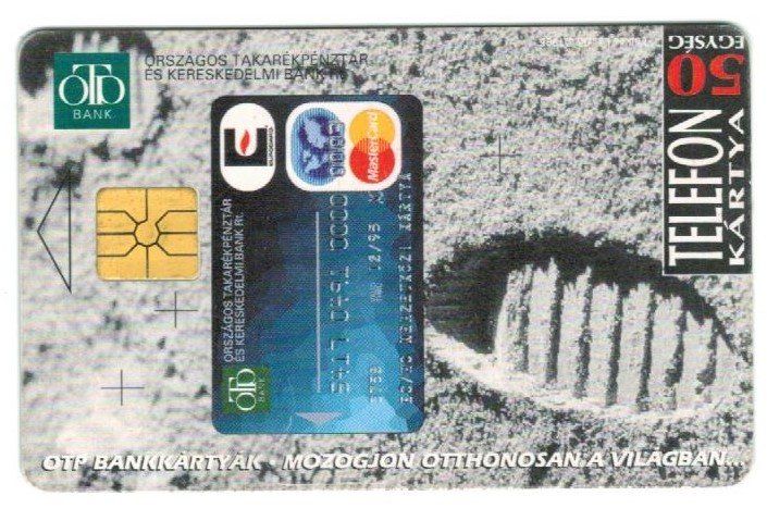 Schede telefoniche: Telefonkarte Ungarn – Usato da Zürich venduto da tol_b7c7