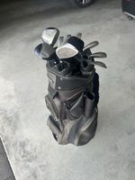 Bayhill Herren Golfset inkl. Bennington Golfbag