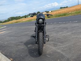 Harley-Davidson Low rider s 114