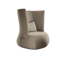 2 x B&B Italia Fat Sofa Armchair Patricia Urquiola