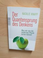 Der Quantensprung des Denkens