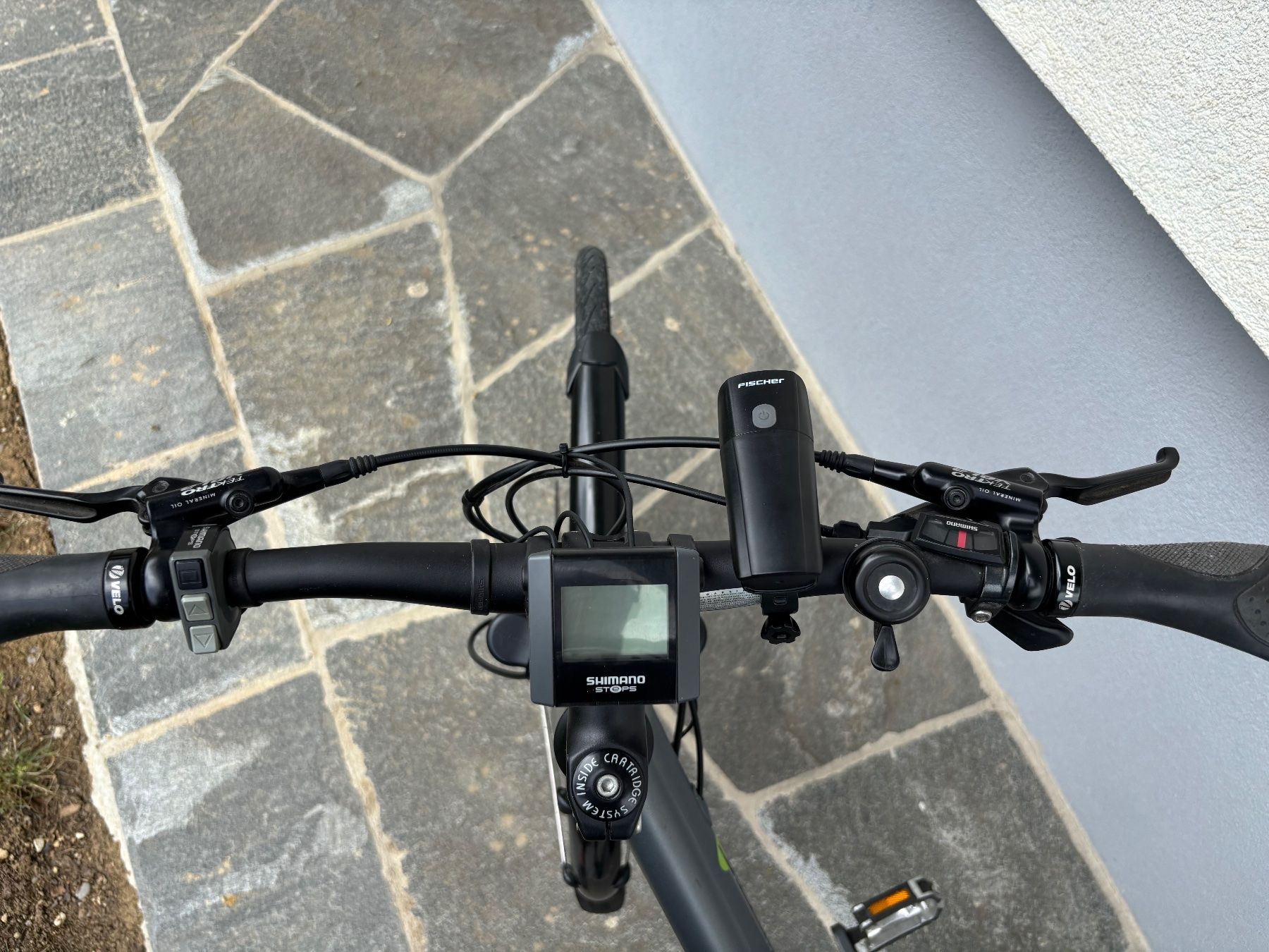 Biciclette: City-E-Bike – Usato da Eiken venduto da Jupidu1 6