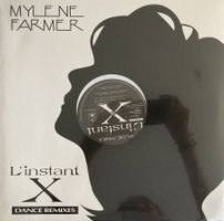 MYLENE FARMER - L'INSTANT X