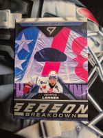 Dominic Lammer Rapperswil Jona Playoffs 2025/26 Sportzoo
