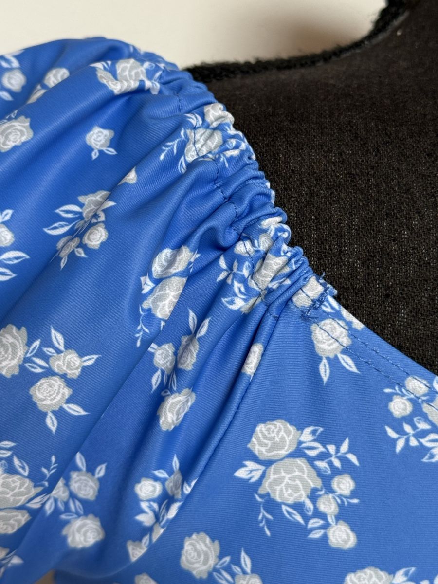 Badekleider & Bikinis: Boho Bikini – Neu (gemäss Beschreibung) aus Sigriswil von ck56 2