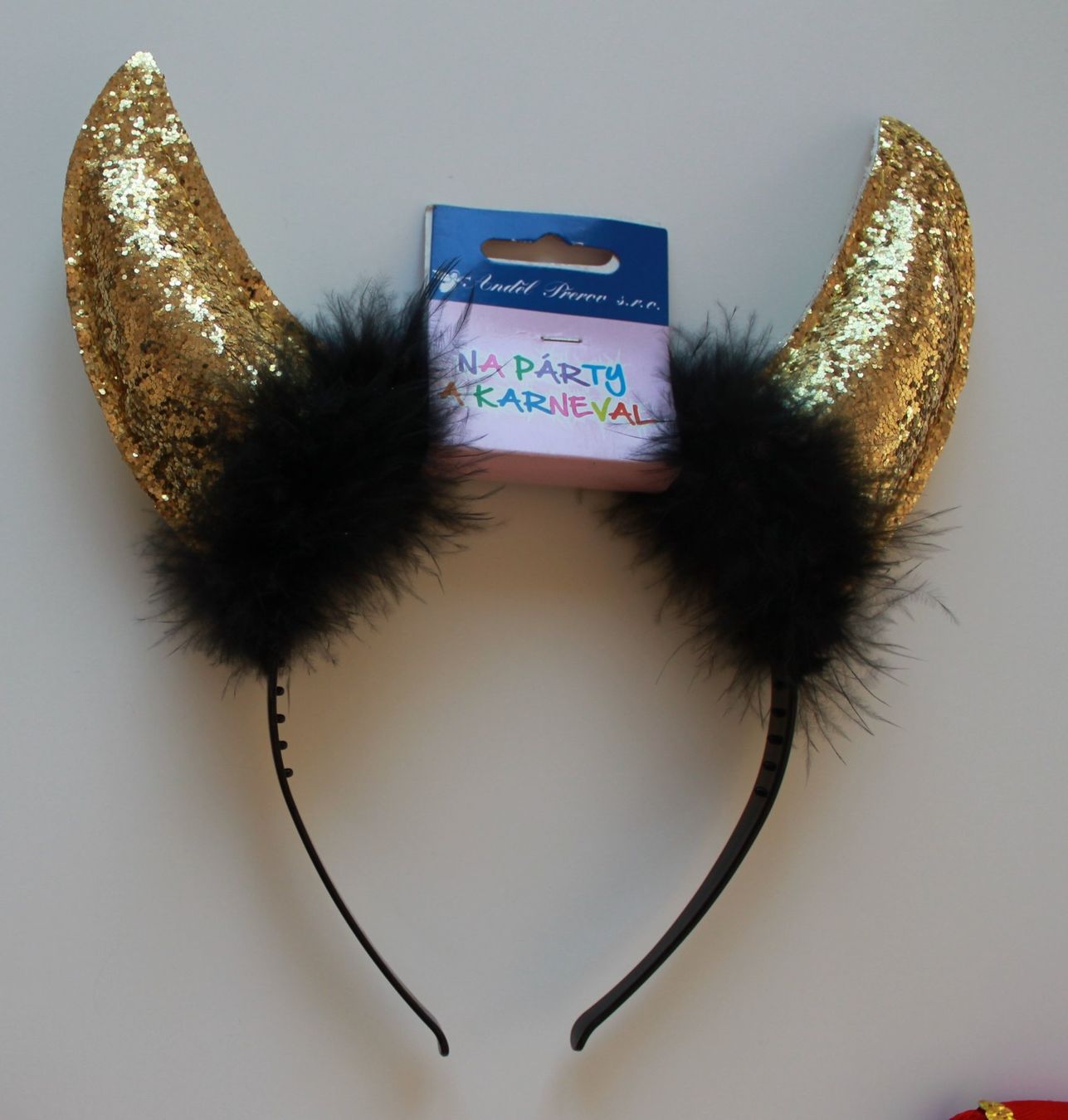 Costumi: Costume diable / Teufel t. M - L – Usato da Peseux venduto da CoolShoping 8