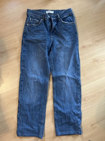 Pull&Bear Jeans, Top Zustand, Gr. 36, wie neu!