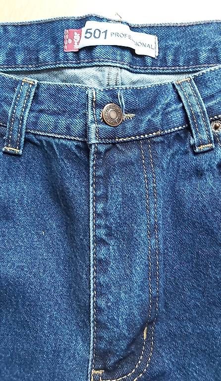 Pantaloni: Levis neu pro Paar – Usato da Uetendorf venduto da Ladouce 2