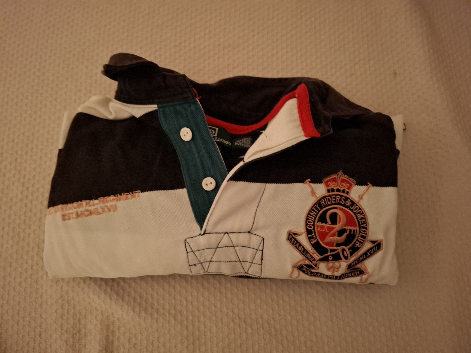 Magliette Polo: POLO RALPH LAUREN – Nuovo (secondo la descrizione) da Zürich venduto da zhch15 1
