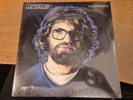 Melvins - Joe Preston