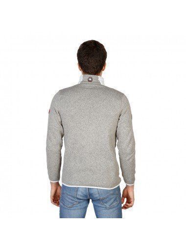 Maglioni & Felpe: Sweatshirt - Geographical Norway – Nuovo e nell'imballaggio originale da Meyrin venduto da DAN.CAT 2