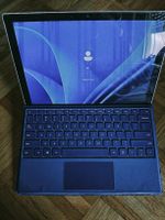 Tablette Microsoft Surface Pro 7 i5 1035G4 8GB 