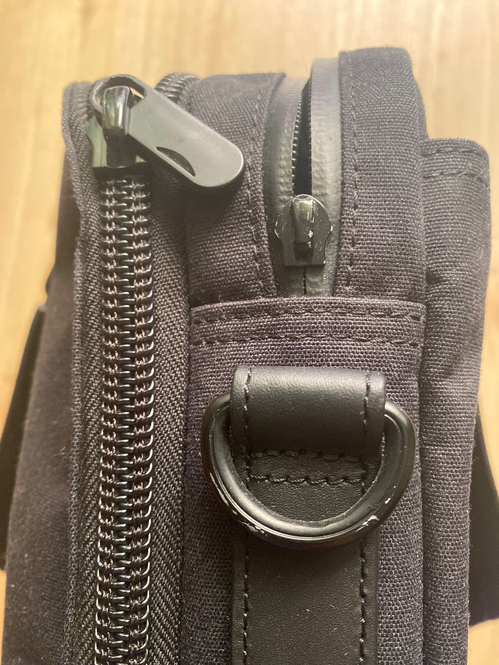 Victorinox Koffer & Taschen: Victorinox Computer Tasche – Gebraucht aus Zollikerberg von Natallia71 2
