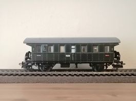 Märklin 329/1 Personenwagen