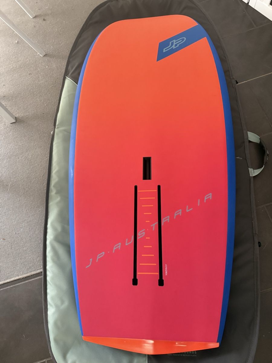 Surfboards & Schwimmbrette: JP Winger Pro Edition 105 l – Neu (gemäss Beschreibung) aus Niederlenz von homovenator77 1