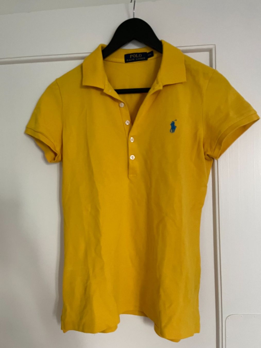 Polo Ralph Lauren Magliette Polo: Polo Ralph Lauren, Grösse M – Usato da Zürich venduto da Carlo05101971