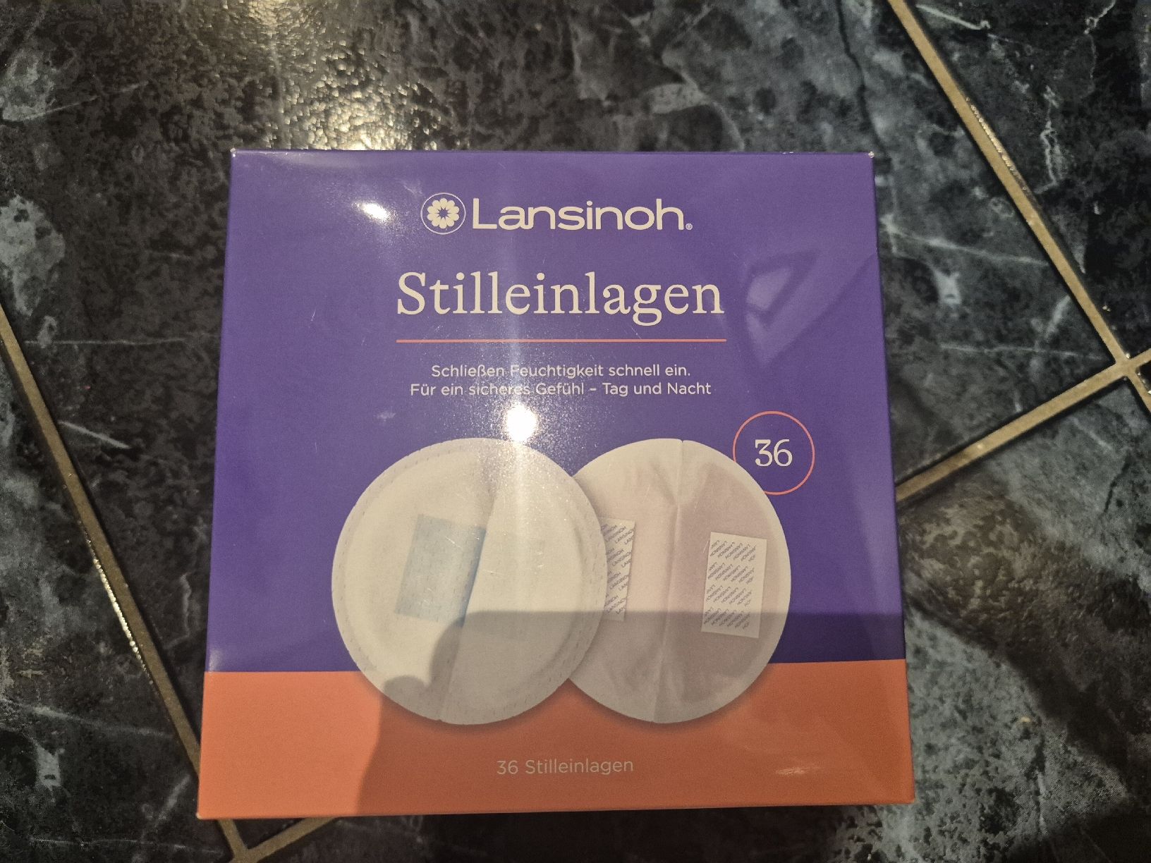 Lansinoh Stillzubehör: Stilleinlagen Neu – Neu und originalverpackt aus Zürich von elenoirecb