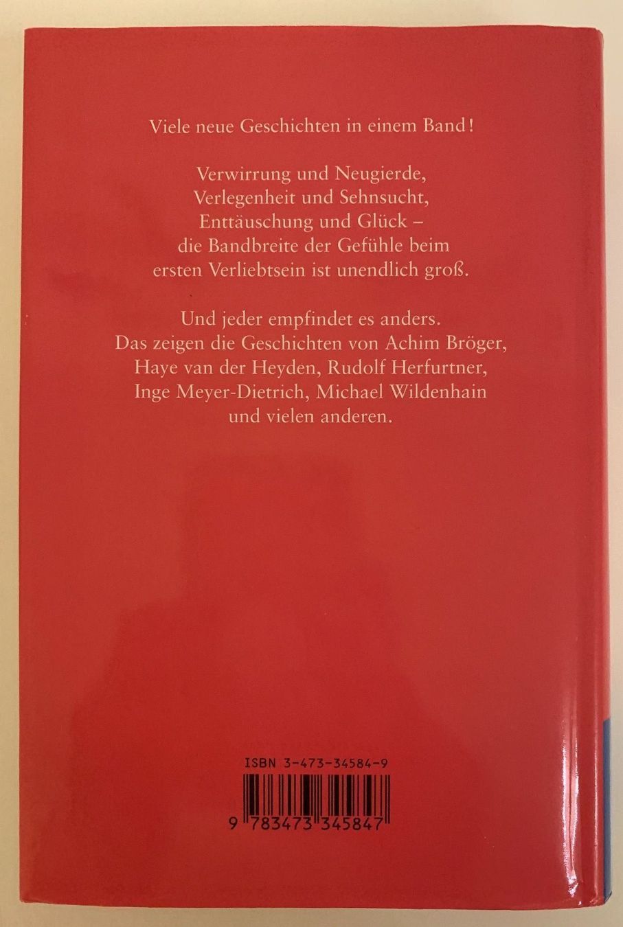 Libri: Buch Herzklopfen, Herzflattern – Usato da Zürich venduto da ThaliaL 1