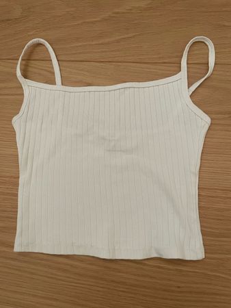 Top Weiss Tally Weil XXS