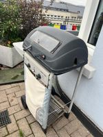 Campingaz Gasgrill Profi 1700 - bereit für die nächste Grill