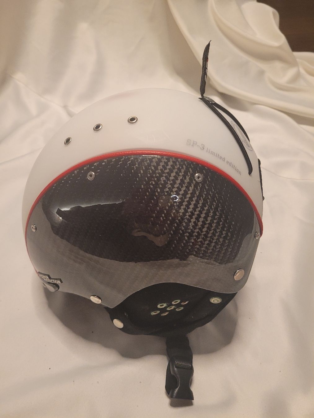 Caschi: Casco Skihelm S/M 52 - 57 – Usato da Bolligen venduto da sweet_volcano 2